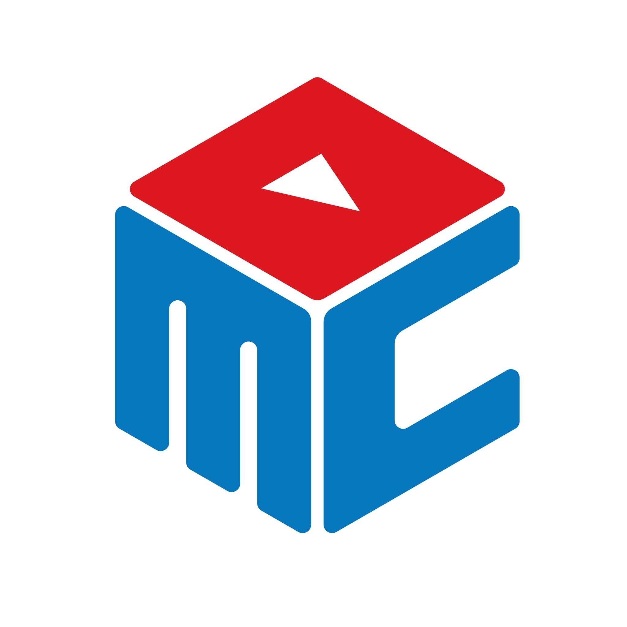 MegaCreative Network Logo